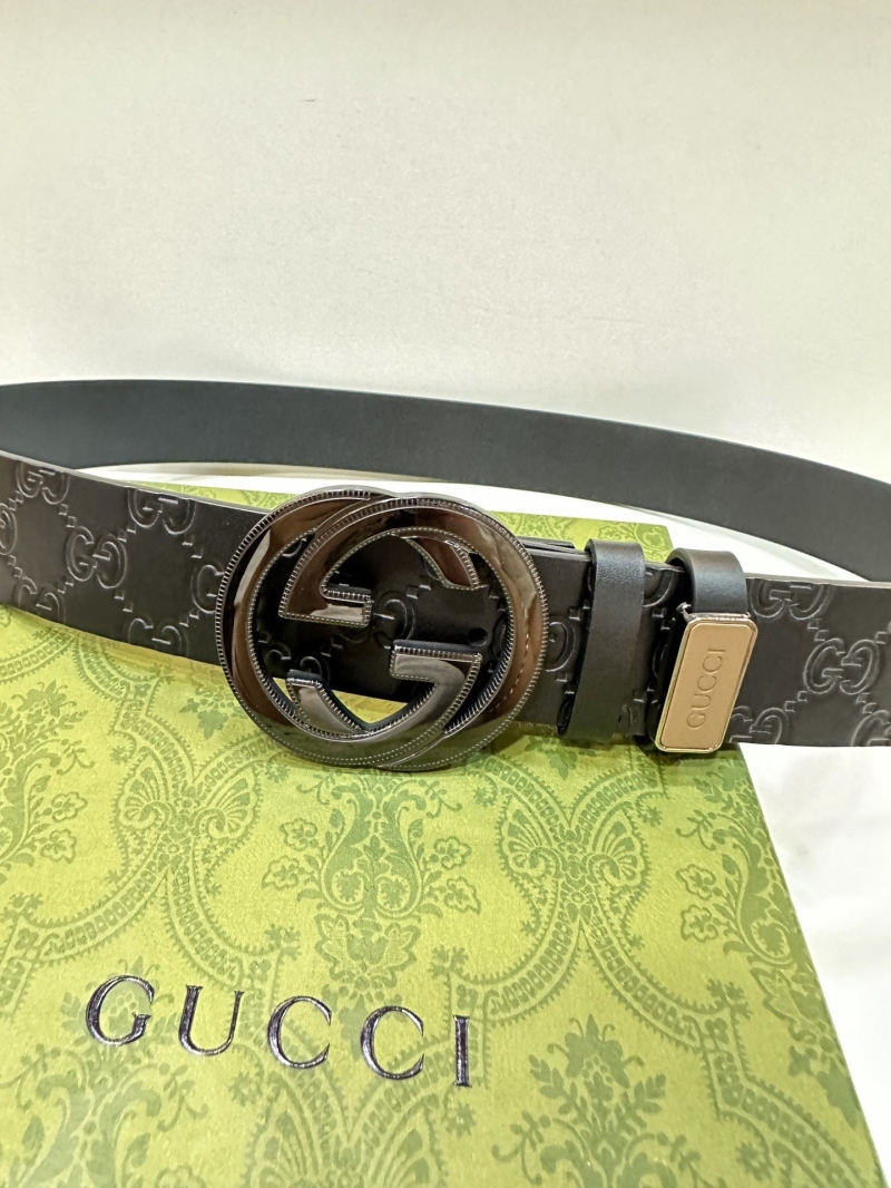 Gucci Belts